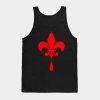 The First Family Tank Top Official Vampire Diaries Merch