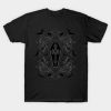 Vampire Damask T-Shirt Official Vampire Diaries Merch