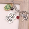 Buffy the Vampire Slayer The Vampire Diaries Pendant Bracelet Cross Link Chain Bracelets For Fans Women 5 - Vampire Diaries Store