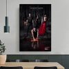 High Definition The Vampire Diaries Classic Movie TV Art Home Decor Poster Bedroom Living Bar Sofa 1 - Vampire Diaries Store