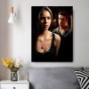 High Definition The Vampire Diaries Classic Movie TV Art Home Decor Poster Bedroom Living Bar Sofa - Vampire Diaries Store