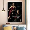 High Definition The Vampire Diaries Classic Movie TV Art Home Decor Poster Bedroom Living Bar Sofa 5 - Vampire Diaries Store
