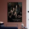 High Definition The Vampire Diaries Classic Movie TV Art Home Decor Poster Bedroom Living Bar Sofa 6 - Vampire Diaries Store