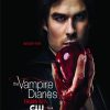 The Vampire Diaries Canvas Poster Prints High Quality Decoration Painting Wall Art Pictures For Interior Living - Vampire Diaries Store