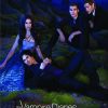 The Vampire Diaries Canvas Poster Prints High Quality Decoration Painting Wall Art Pictures For Interior Living 11 - Vampire Diaries Store