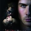 The Vampire Diaries Canvas Poster Prints High Quality Decoration Painting Wall Art Pictures For Interior Living 17 - Vampire Diaries Store