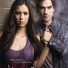 The Vampire Diaries Canvas Poster Prints High Quality Decoration Painting Wall Art Pictures For Interior Living 19 - Vampire Diaries Store