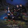 The Vampire Diaries Canvas Poster Prints High Quality Decoration Painting Wall Art Pictures For Interior Living 27 - Vampire Diaries Store