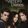 The Vampire Diaries Canvas Poster Prints High Quality Decoration Painting Wall Art Pictures For Interior Living 3 - Vampire Diaries Store