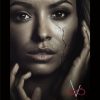 The Vampire Diaries Canvas Poster Prints High Quality Decoration Painting Wall Art Pictures For Interior Living 5 - Vampire Diaries Store