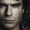 The Vampire Diaries Canvas Poster Prints High Quality Decoration Painting Wall Art Pictures For Interior Living 6 - Vampire Diaries Store