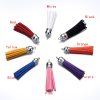 The Vampire Diaries Key Chain Acrylic Tassel Keychains Elena Stefan Car Key Bag Pendant Fans Collection 5 - Vampire Diaries Store