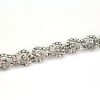 The Vampire Diaries Klaus Caroline Forbes Bracelet Rhinestone Crystal Bow Shine Gift For Gril Fashion Jewelry 2 - Vampire Diaries Store