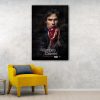 The Vampire Diaries Movie Canvas Art Poster and Wall Art Picture Print Modern Family bedroom Decor 1 - Vampire Diaries Store