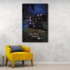 The Vampire Diaries Movie Canvas Art Poster and Wall Art Picture Print Modern Family bedroom Decor 16 - Vampire Diaries Store