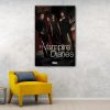 The Vampire Diaries Movie Canvas Art Poster and Wall Art Picture Print Modern Family bedroom Decor 22 - Vampire Diaries Store