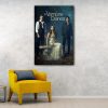 The Vampire Diaries Movie Canvas Art Poster and Wall Art Picture Print Modern Family bedroom Decor 4 - Vampire Diaries Store