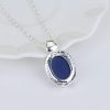 The Vampire Diaries Necklace Katherine Pendant Movie Vintage Jewelry for Women Elena Gilbert Necklace Verne Prairie 2 - Vampire Diaries Store