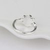 VampireDiaries Rings Elena Gilbert Daylight Rings Vintage Crystal Ring with Blue Lapis Fashion Movies Jewelry Cosplay 4 - Vampire Diaries Store