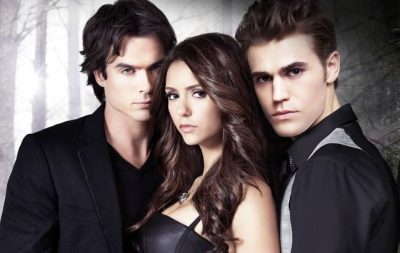 about the vampire - Vampire Diaries Store
