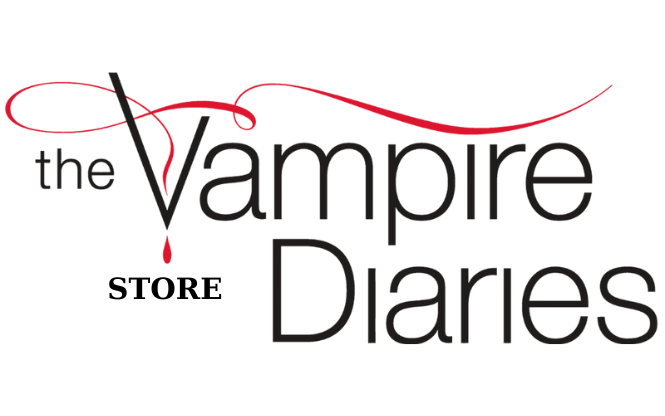 Vampire Diaries Store
